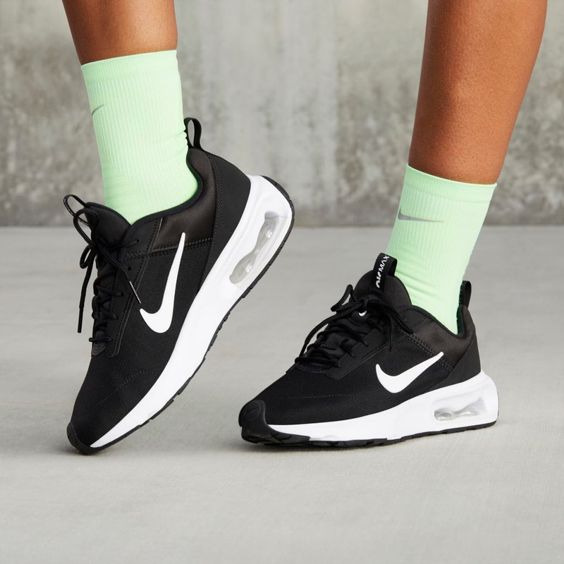 Tênis Nike Air Max Lite Feminino Tênis Nike Air Max Lite Feminino