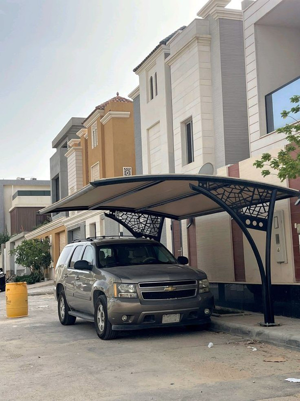 مظلة حديقة 6