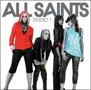 Re: All Saints