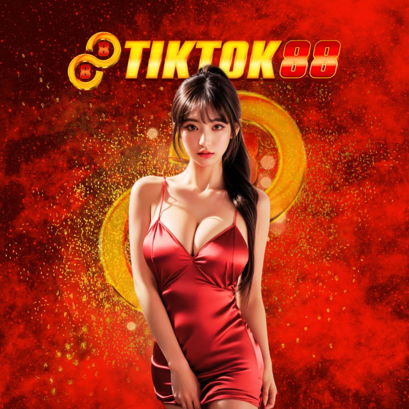 TIKTOK88 | Situs Link Login Alternatif Slot 88 & Agen Slot777 Gampang Menang image 1