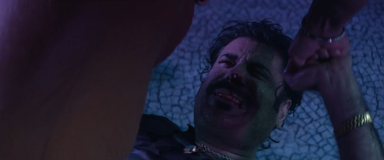 Baby Do Die Do 2026 WebRip [Hindi] 480p 720p ESub Screenshot