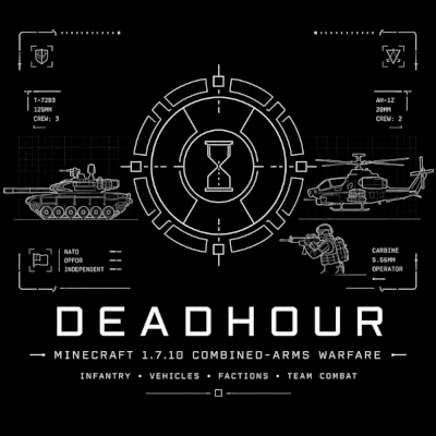 DEADHOUR