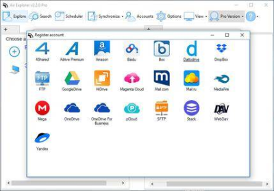 89251b62 8b85 4986 8ad7 1c947da13284 - Air Explorer Pro 2.5.3 Multilingual + Portable