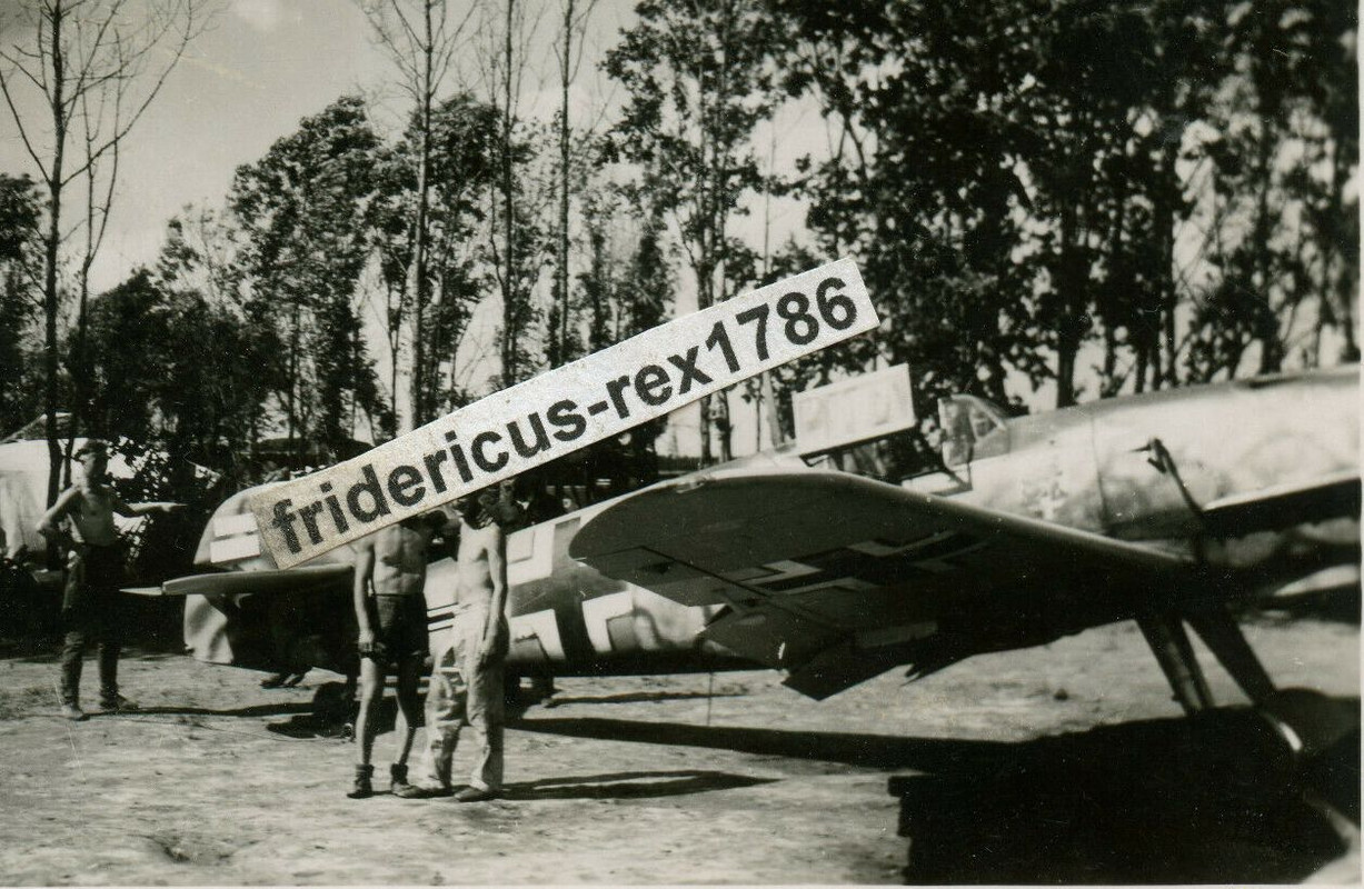 II JG 54