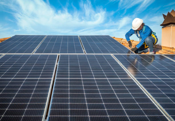solar technik