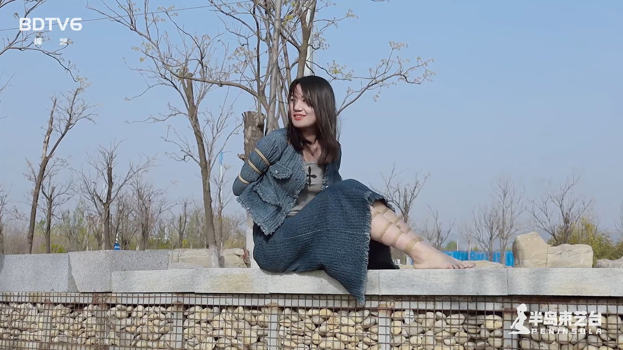 半岛束艺 抓住春天的尾巴 佟镜.mp4_20230507_130234.276