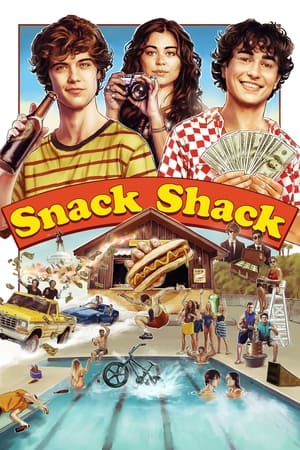 Snack Shack 2024 Hindi 1080p WEBRip – PariMatch