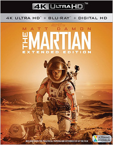 Marsjanin / The Martian (2015) Extended.Cut.MULTi.2160p.UHD.BluRay.Remux.HEVC.HDR.TrueHD.Atmos.7.1-fHD / POLSKI LEKTOR i NAPISY