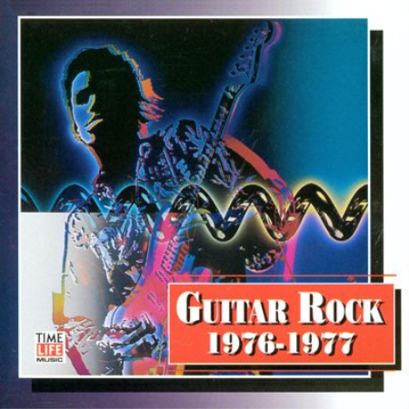 VA - Guitar Rock - 1976-1977 (1993)