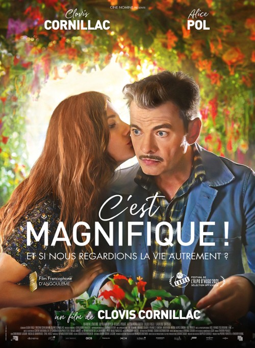 To wspaniałe / C'est magnifique ! (2021) MULTi.1080p.WEB-DL.H.264-DSiTE / Lektor i Napisy PL