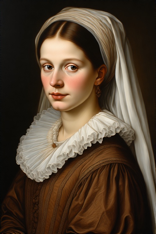Oil-on-canvas-Renaissance-pain-18