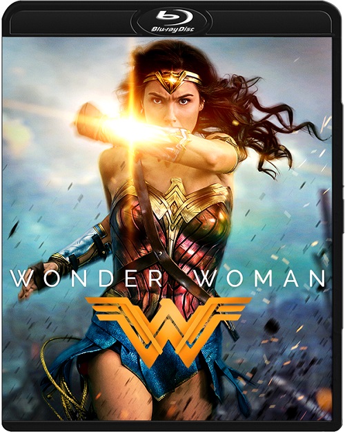 Wonder Woman (2017) V3.MULTi.720p.BluRay.x264.AC3.DDP7.1-DENDA / LEKTOR, DUBBING i NAPISY PL
