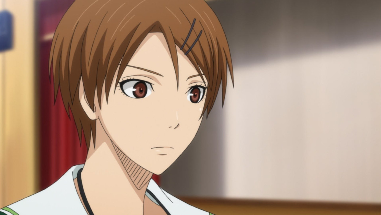 Kuroko s Basketball S01E01 (Hi10 1080p BD Dual Audio KS ) mkv 0001