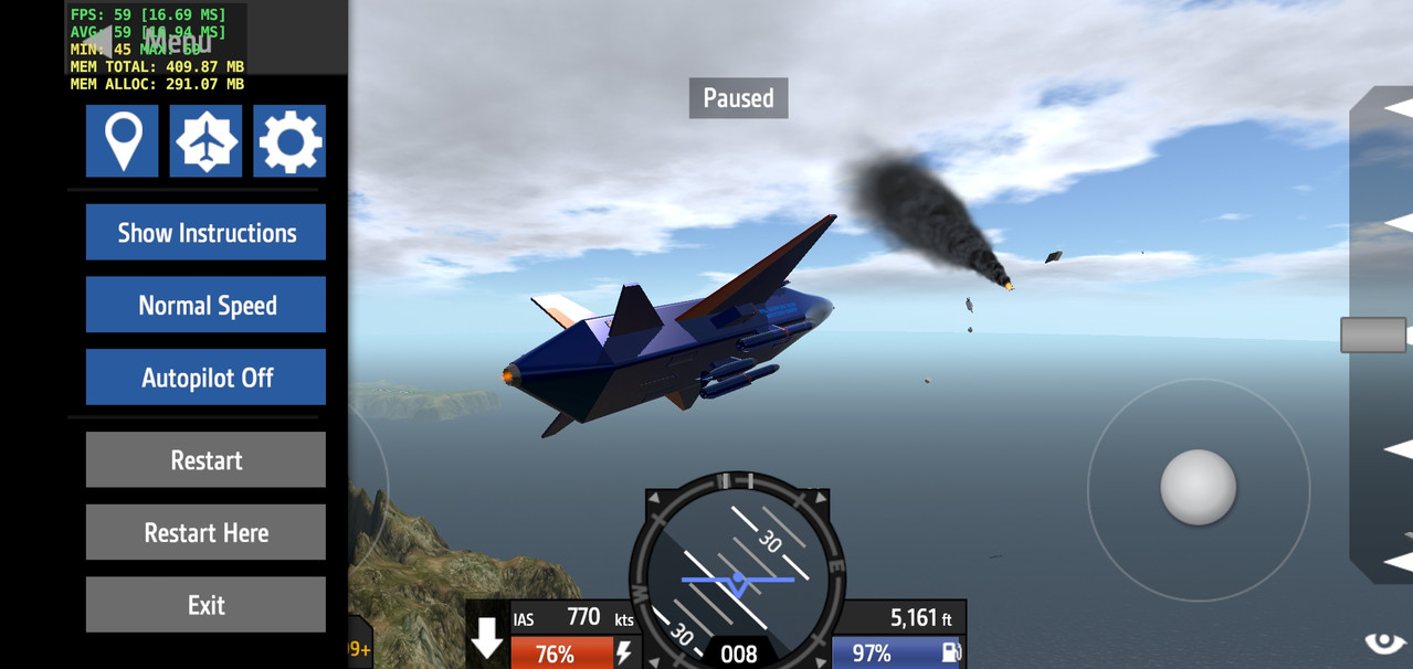 Screenshot 20260510 203559 Simple Planes