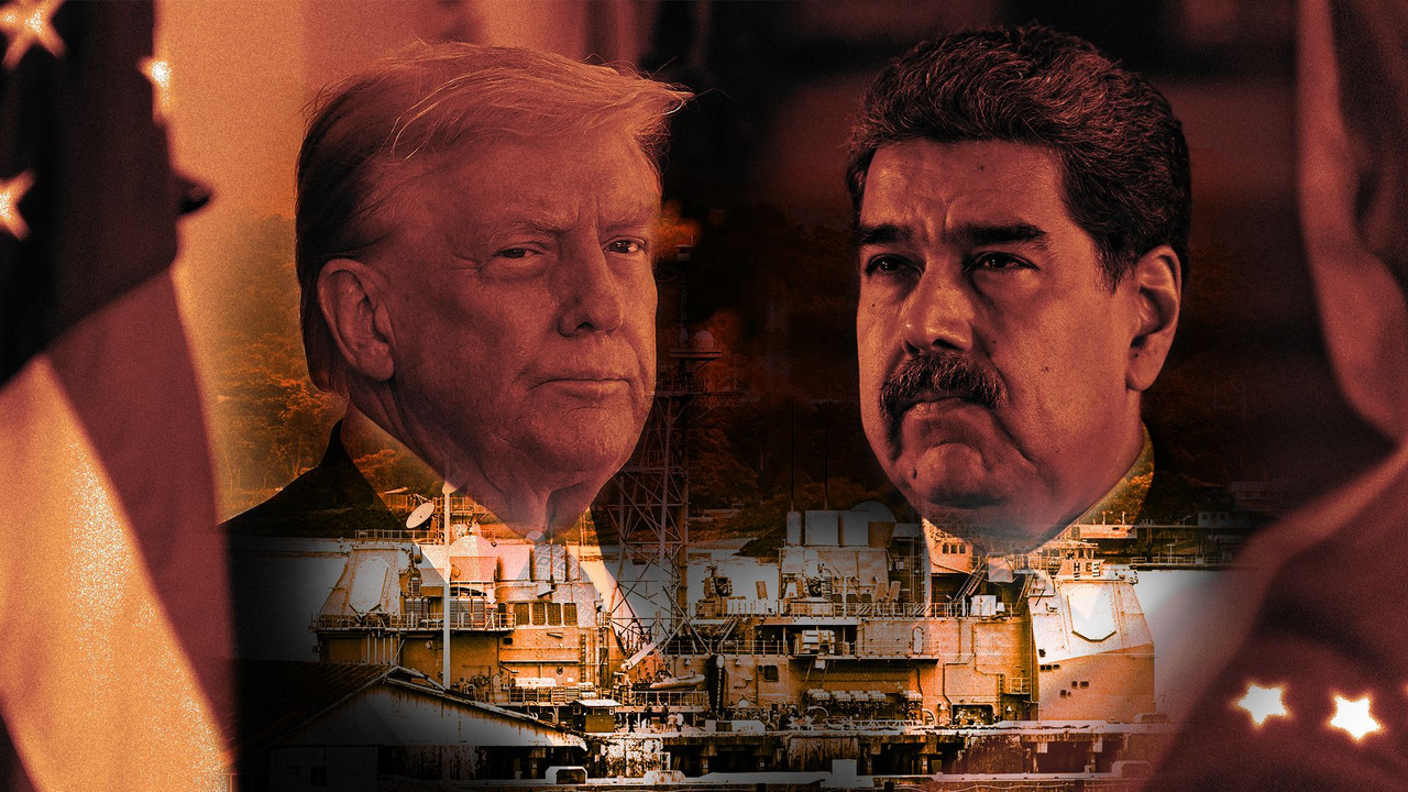 Image for Why Trump Wants Influence Over Venezuela and Its Global Impact