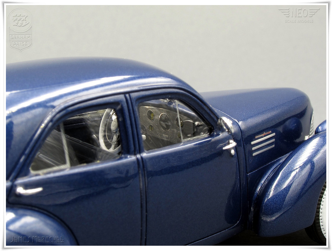 Graham Hollywood (10) Neo