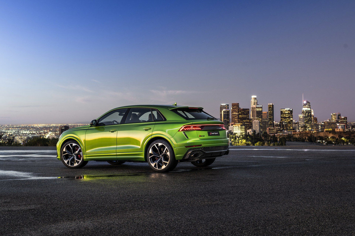 Audi RS Q8 (34)