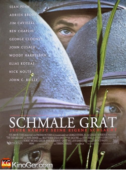 Der schmale Grat (1998)
