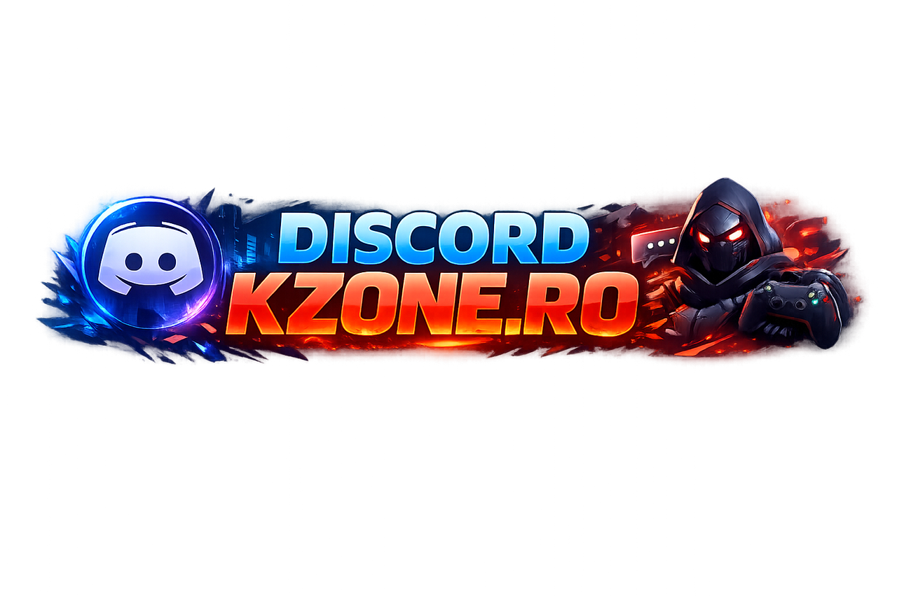 Discord KZone