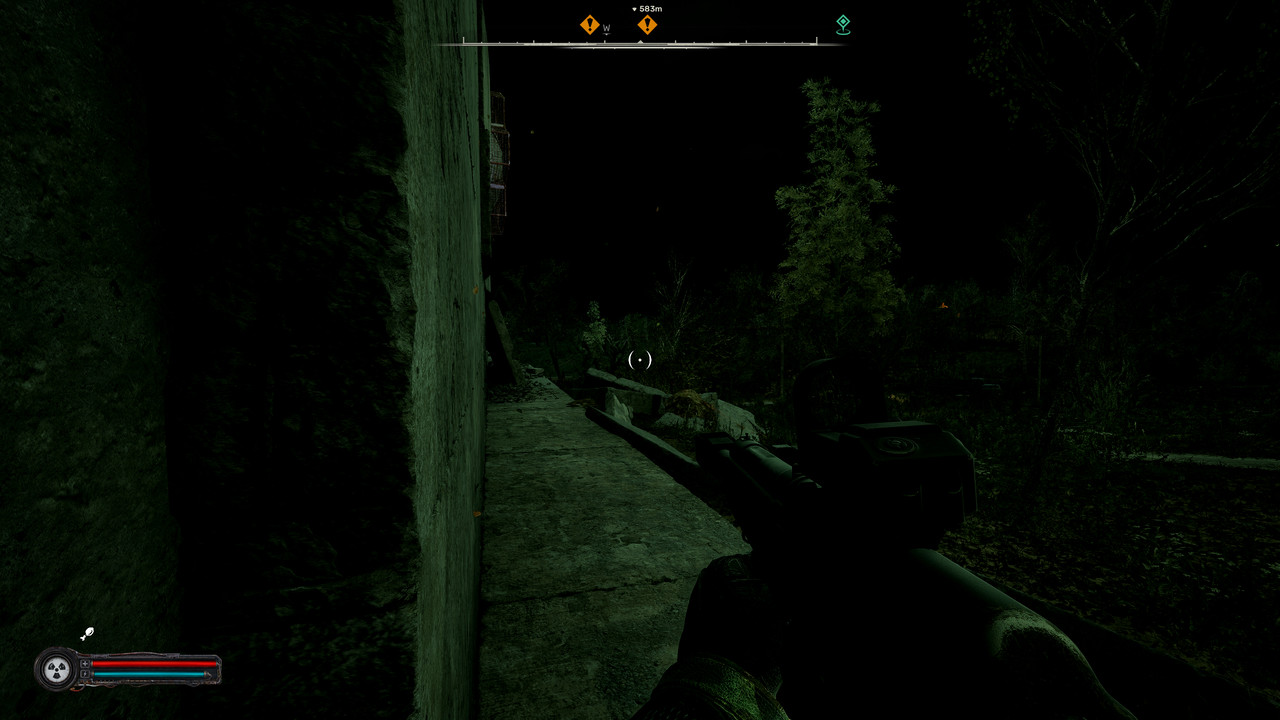 Screen Fast Stonee 001614