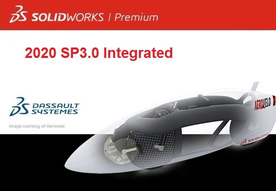 SolidWorks 2020 SP3.0 Full Premium (x64) Multilanguage SolidWorks 2020 SP3.0 Full Premium (x64) Multilanguage