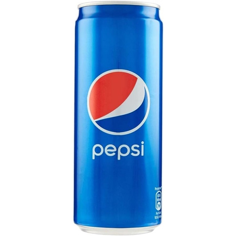 Pepsi