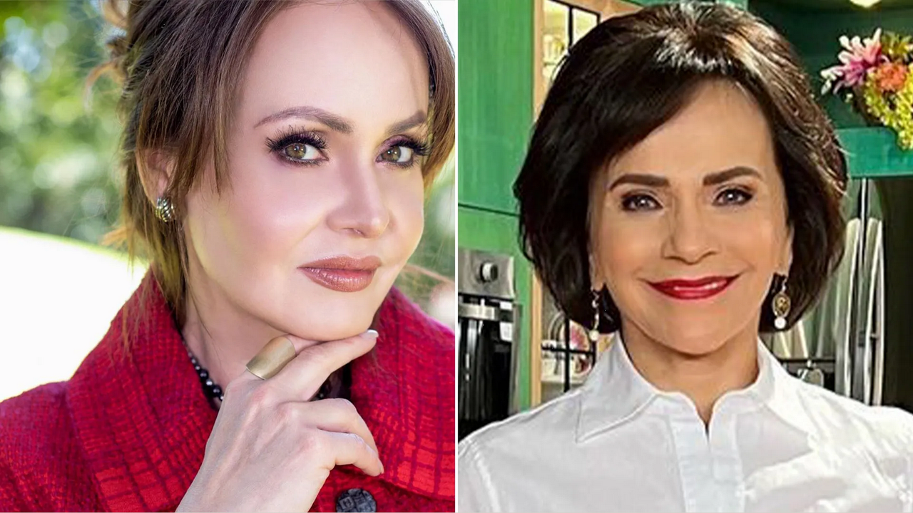 Gaby Spanic acepta que demandó a Pati Chapoy: “Ya basta de burlarse de la desgracia ajena”