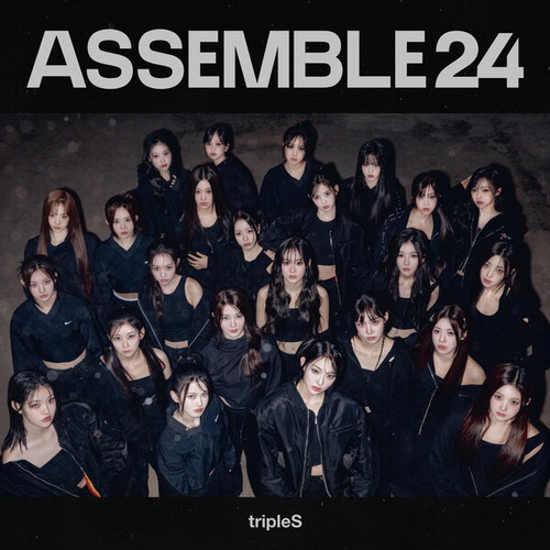 Triples - ASSEMBLE24 (2024) [FLAC]