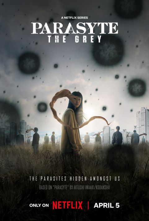 Parasyte: The Grey (2024) (Sezon 1) MULTi.1080p.NF.WEB-DL.H264.DDP5.1.Atmos-K83 / Lektor PL Napisy PL