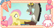 My Little Pony: Friendship is Magic (Fluttershy and Discord)