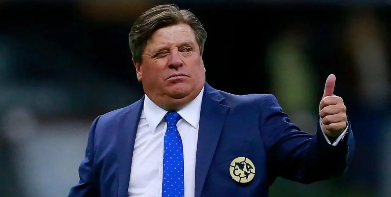 Miguel Piojo Herrera presenta demanda laboral contra el Tigres