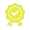 Quality Assured Icon