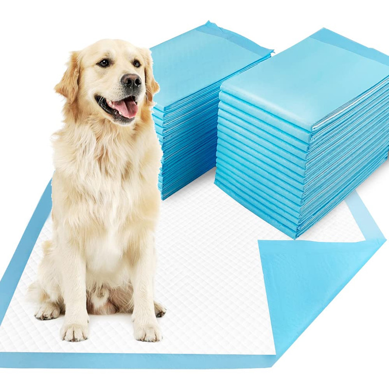 Dogcator XL Pee Pads 30x36 30 Count