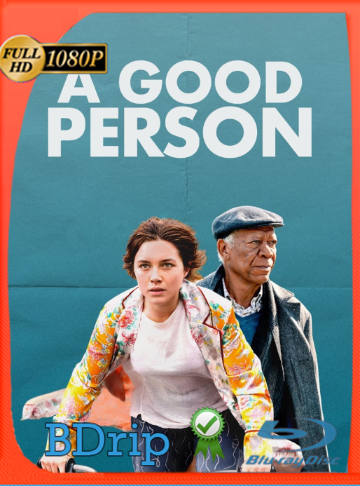 Una buena persona (2023) BDRip 1080p Latino [GoogleDrive]