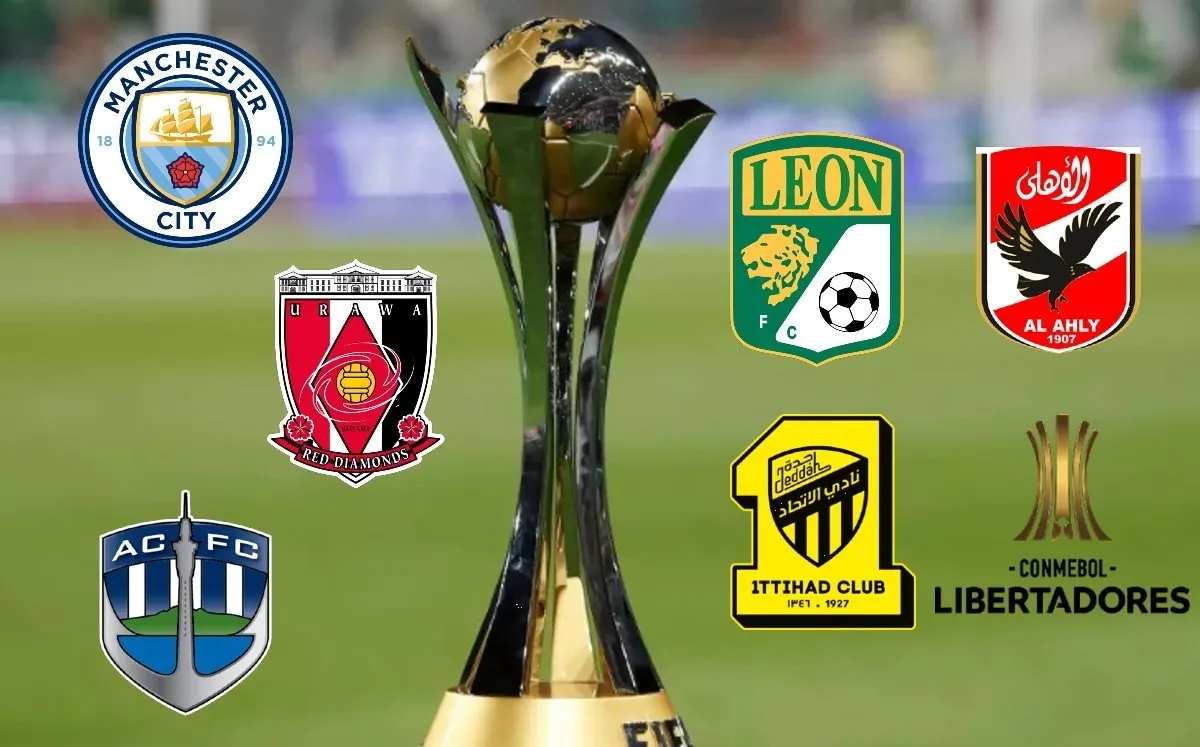 Mundial de Clubes 2023: ¿Dónde ver en vivo los partidos en México?