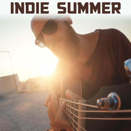 VA - Indie Summer (2022)