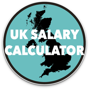 UK Salary Calculator 4.7 macOS