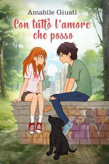 Amabile Giusti - Con tutto l'amore che posso (2024)