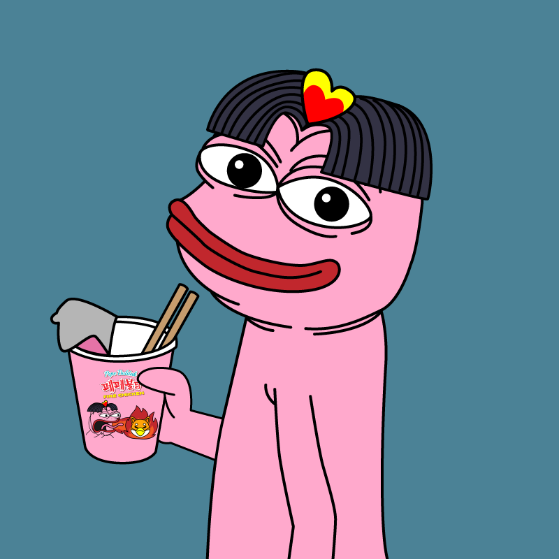 BITCOIN PEPE