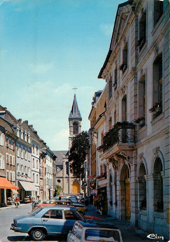 Pl de la république