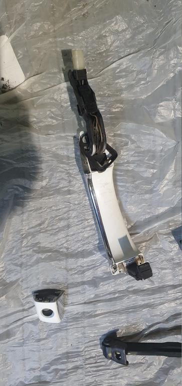 Ручка двери наружная