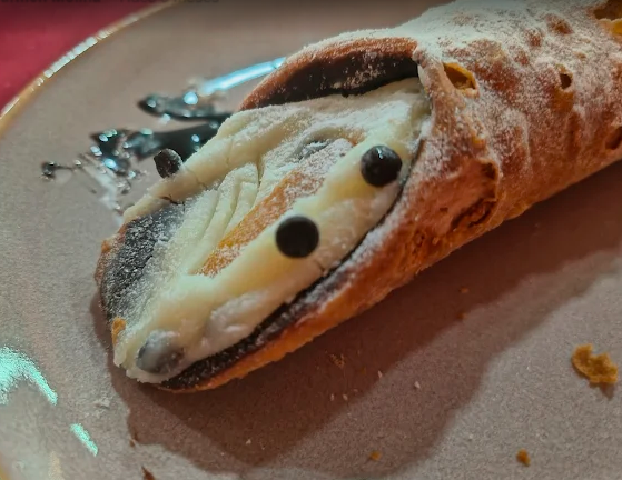 Secondo piatto — Gran Torino Valencia