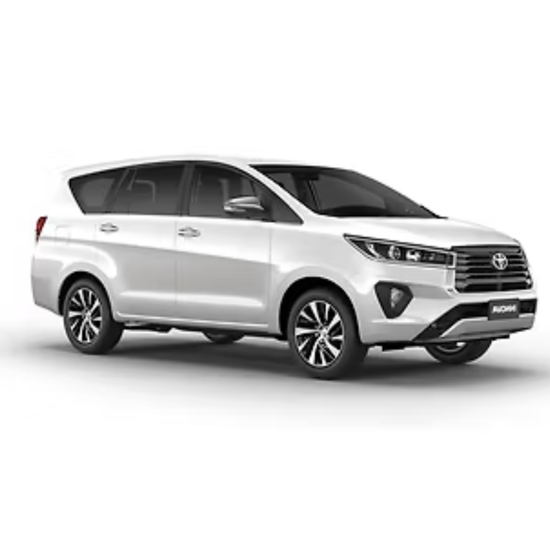 Innova Car