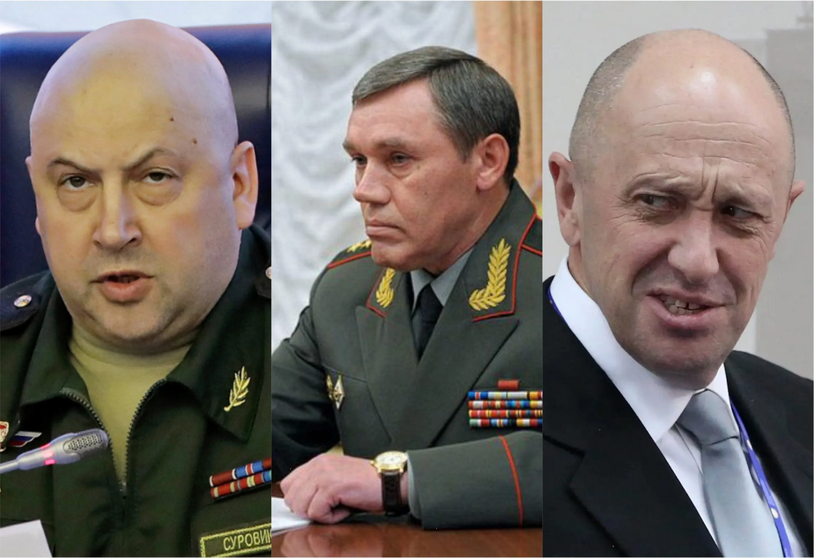 ¿En qué consiste la purga que hará Putin en el Ejército ruso?