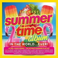 The Best Summertime Album In The World... Ever! (06/2023) Folder