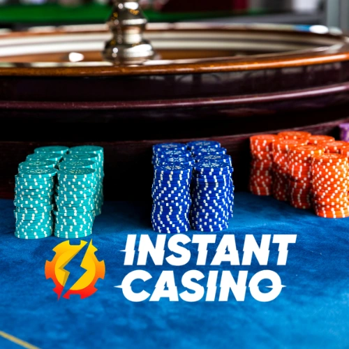 Instant casino