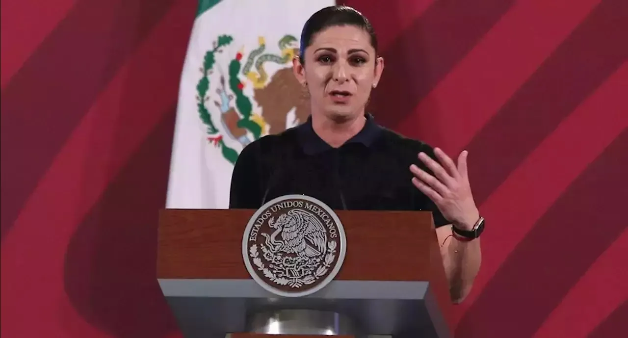 Deportistas mexicanos demandan a Conade de Ana Guevara por retención de becas