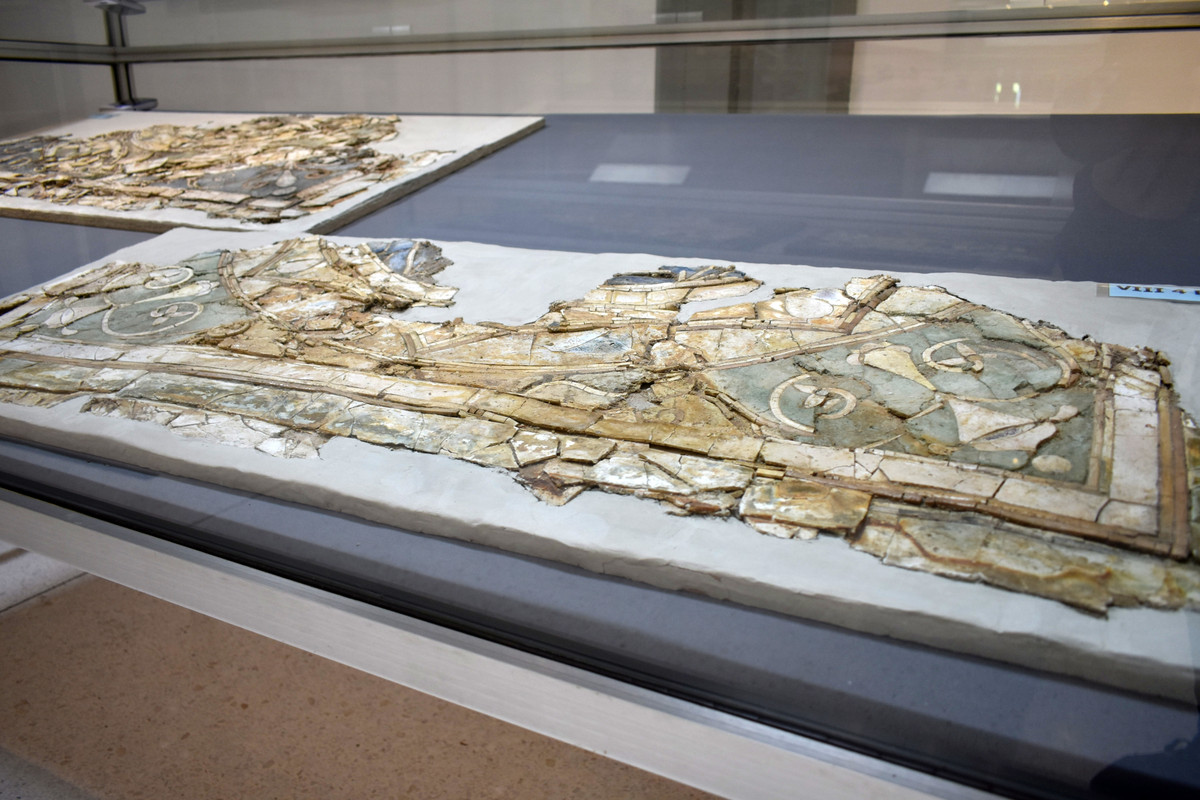 Αρχαιολογικό Μουσείο Ισθμίας (13)