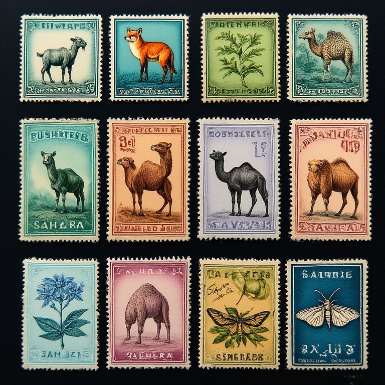 A-collection-of-eight-postage-(16)