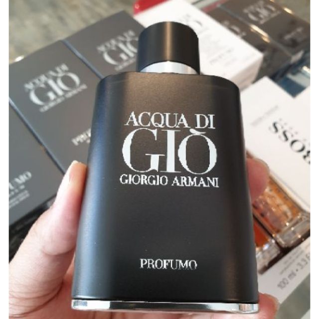 ♨️FLASH SALE ️Acqua Di Gio Profumo 125ml Parfum for men | PGMall